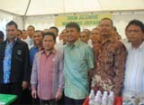 Program Reguler Sore UHAMZAH Medan Nomor Pelbagai Foto 2